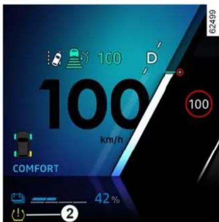 100 km/h COMFORT 42% 62499