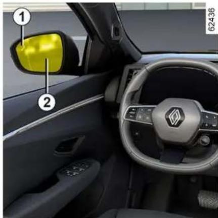 RENAULT Scenic E-Tech electric (2025) - PARKOVACÍ ASISTENT - 2