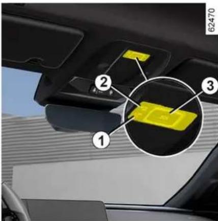 RENAULT Scenic E-Tech electric (2025) - TIESŇOVÝ HOVOR - 2