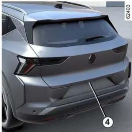 RENAULT Scenic E-Tech electric (2025) - KARTA - 2