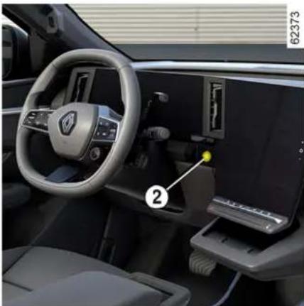 RENAULT Scenic E-Tech electric (2025) - Poznámka: - 1