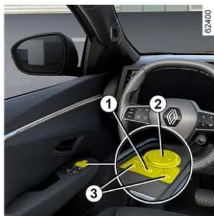 RENAULT Scenic E-Tech electric (2025) - Mimoriadny prípad - 2