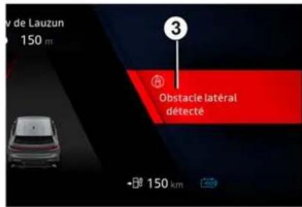 RENAULT Scenic E-Tech electric (2025) - PARKOVACÍ ASISTENT - 3