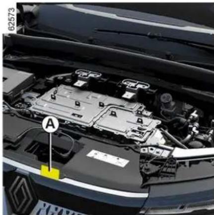RENAULT Scenic E-Tech electric (2025) - INFORMÁCIE O VOZIDLE - 3