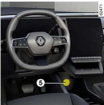 RENAULT Scenic E-Tech electric (2025) - TIESŇOVÝ HOVOR - 2