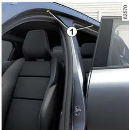 RENAULT Scenic E-Tech electric (2025) - Pripojenie - 4