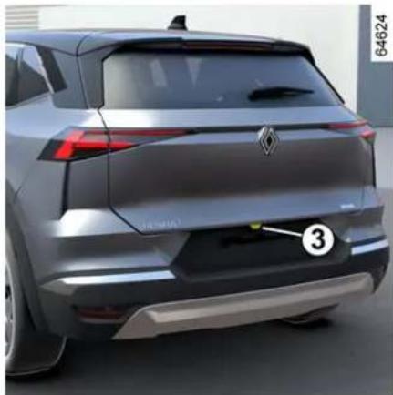 RENAULT Symbioz (2024) - Úkon - 2