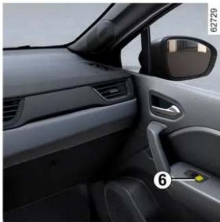 RENAULT Symbioz (2024) - Zodpovednost vodiča - 1