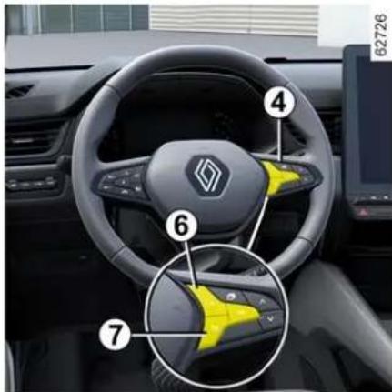 RENAULT Symbioz (2024) - VETRACIE OTVORY, VYKUROVANIE A KLIMATIZÁCIA - 4