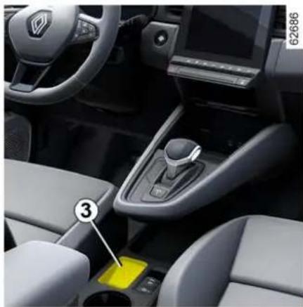 RENAULT Symbioz (2024) - Poruchy činnosti - 1