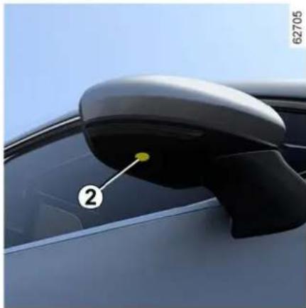 RENAULT Symbioz (2024) - Pohl'ad spredu 2 - 1