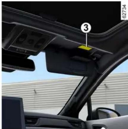 RENAULT Symbioz (2024) - SVETLOMETY, SVETLÁ: VÝMENA ŽIAROVIEK - 2