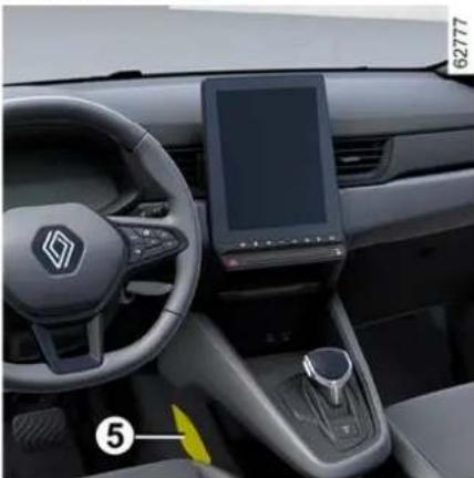 RENAULT Symbioz (2024) - TIESŇOVÝ HOVOR - 2