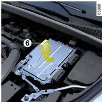 RENAULT Symbioz (2024) - E-TECH FULL HYBRID - 2