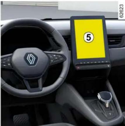RENAULT Symbioz (2024) - Úkon - 1