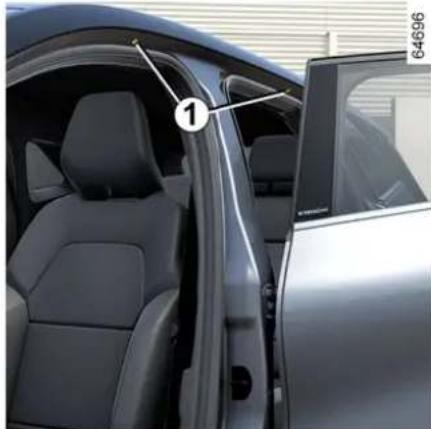 RENAULT Symbioz (2024) - Pripojenie - 4