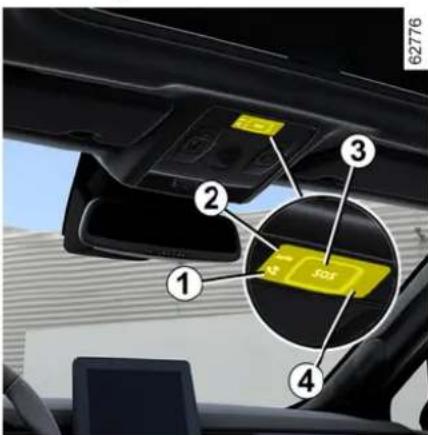 RENAULT Symbioz (2024) - TIESŇOVÝ HOVOR - 2