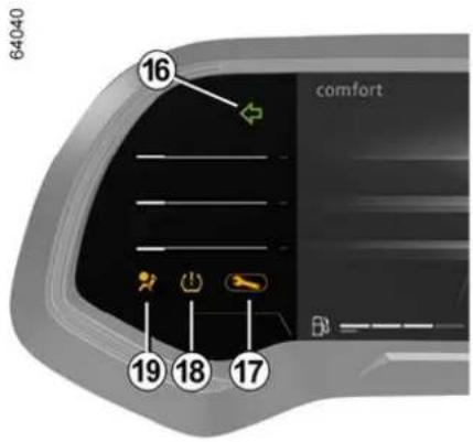 64040 16 comfort 19 18 17