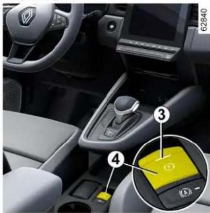 RENAULT Symbioz (2024) - Filter pevných častíc - 1