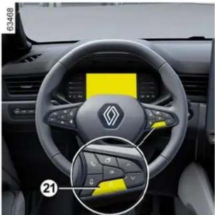 RENAULT Symbioz (2024) - VETRACIE OTVORY, VYKUROVANIE A KLIMATIZÁCIA - 1