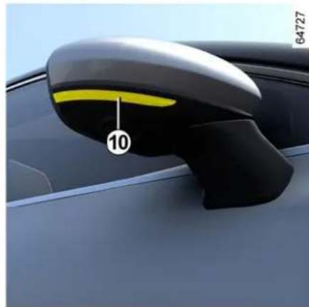 RENAULT Symbioz (2024) - SVETLOMETY, SVETLÁ: VÝMENA ŽIAROVIEK - 2