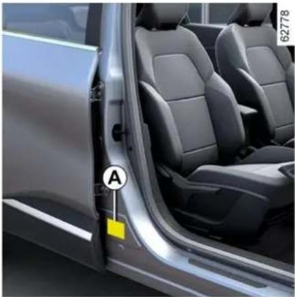 RENAULT Symbioz (2024) - INFORMÁCIE O VOZIDLE - 1