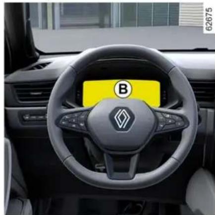 RENAULT Symbioz (2024) - Úkon - 1