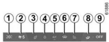 1 2 3 4 5 6 7 8 9 20: 5 AUC OFF 61886