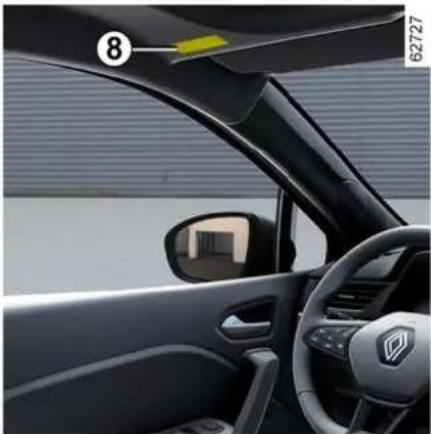 RENAULT Symbioz (2024) - MULTIMEDIÁLNA VÝBAVA - 1