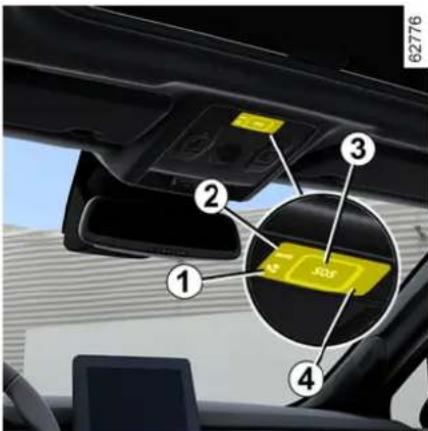 RENAULT Symbioz (2024) - TIESŇOVÝ HOVOR - 1