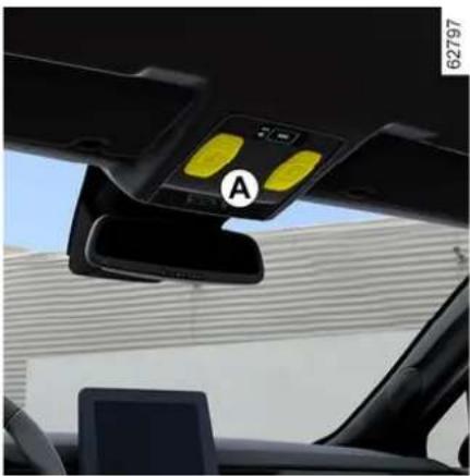 RENAULT Symbioz (2024) - SVETLOMETY, SVETLÁ: VÝMENA ŽIAROVIEK - 1