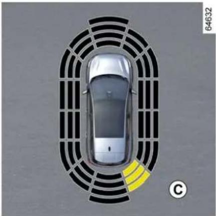 RENAULT Symbioz (2024) - PARKOVACÍ ASISTENT - 4