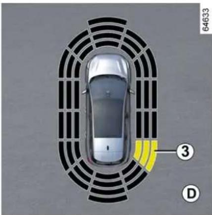 RENAULT Symbioz (2024) - PARKOVACÍ ASISTENT - 5
