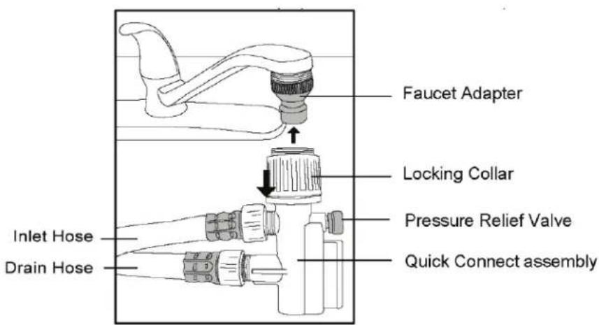 SPT SD-2213W - INSTALLATION - 7