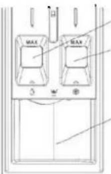 BEKO B1WFM2721WBCS - Jak používat spotřebič - 3