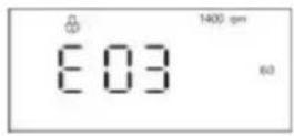 BEKO B1WFM2721WBCS - – Ukazovatel' trvania - 5