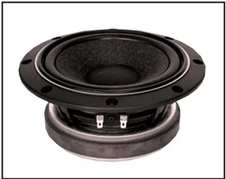 FOSTEX FW168N - Features - 1