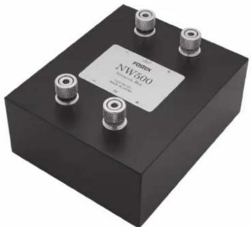 FOSTEX NW500 - 1