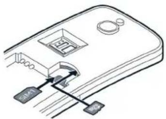 NOKIA 8110 4G - Podešavanje telefona - 1