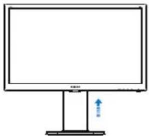 PHILIPS S Line 243S5LDAB - 243S5LJMB/243S5LHMB - 1