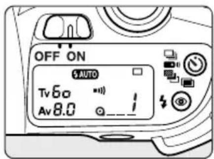 PENTAX MZ-L - モードダイヤルを[ Seoul]に合わせる - 2