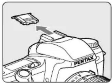 PENTAX MZ-L - ハイスピードシンクロモードで撮影する - 3