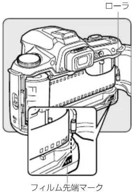 PENTAX MZ-L - XMO - 1