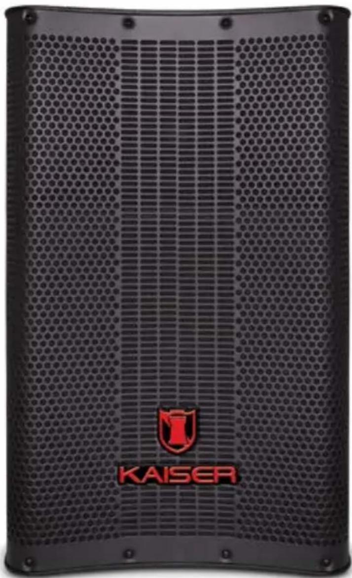 Kaiser KSP-5015 - Reproductor de audio - 1