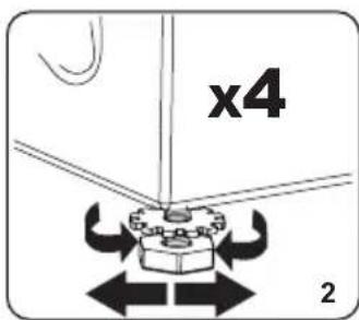 x4 2
