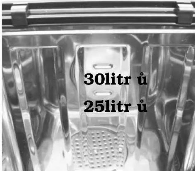 Romo RC 390 - Životní prostředí - 3