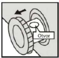Otvor