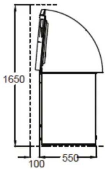 1650 100 550