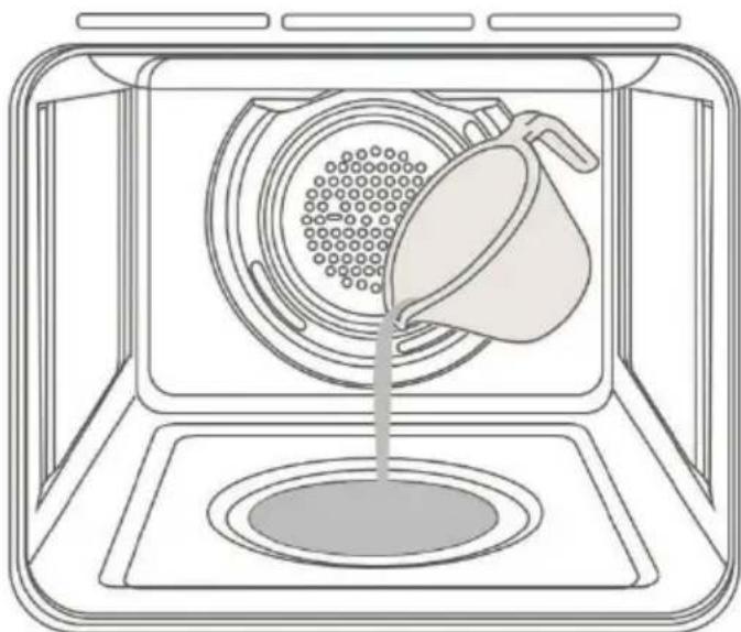 Kluge KTE2020B - Detekcia dymu - 1