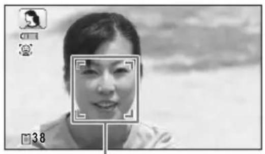 RICOH WG-40 - 顔検出機能を利用する - 1